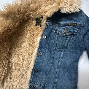 Lucky Denim Jacket